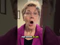Sen. Warren unloads on Trump slush fund scam DEFAULT Thumbnail