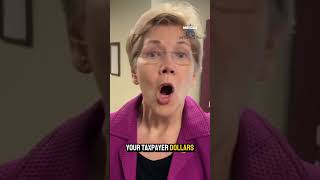 Sen. Warren unloads on Trump slush fund scam MQDEFAULT Thumbnail