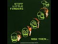 Stiff Little Fingers - Is That What You Fought The War For