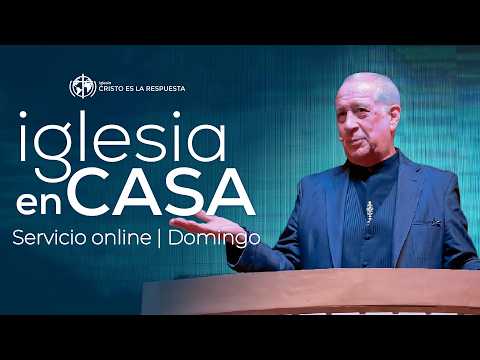 [Servicio Online #551] | Pastor Bolívar Santos