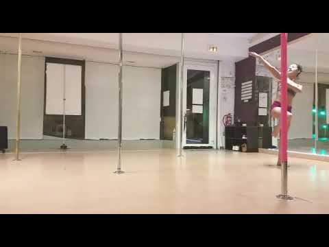 Submission pole art France amateur 2018