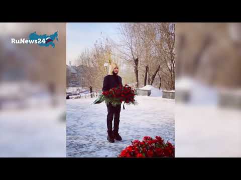 «Настоящий защитник»: Сергей Зверев привел в восторг поклонников снимком из армии / RuNews24