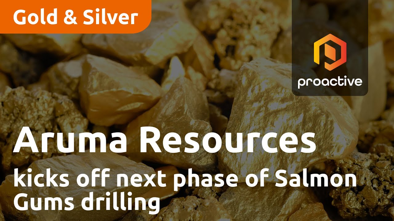 Aruma Resources kicks off next phase of Salmon Gums drilling