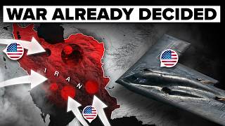 Download lagu US B-2 Pilots Just Did Something UNBELIEVABLE To Iran mp3