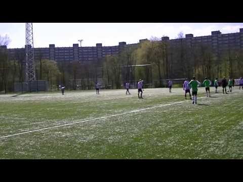 Dilettant zaterdag 2