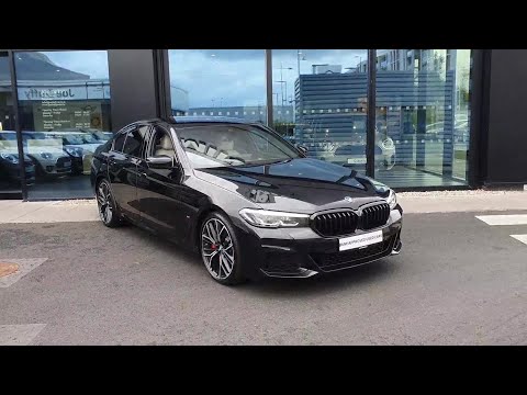 212d17833 BMW 520D MSPORT