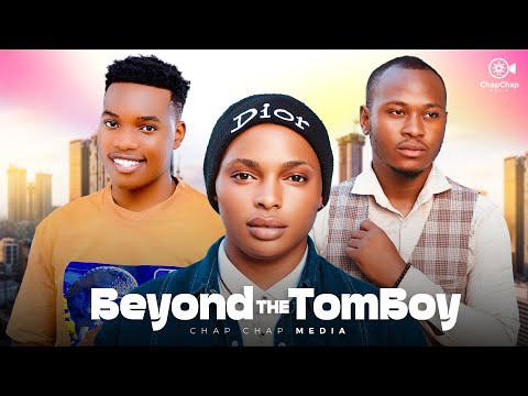 BEYOND THE TOMBOY – When Identity Meets Family | Full Movie 