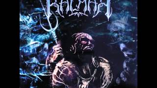 Kalmah Swampsong [Full Album] (2003)