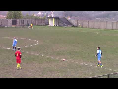 Stagione 2019/2020 Chiaravalle -  San Mauro 2-2