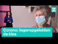Coronavirus treft zwakste groepen het hardst • Z zoekt uit