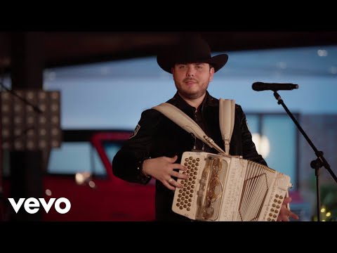 Los Ejemplares del Rancho - Nací Jodido (En Vivo)