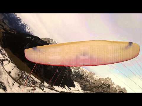 Abstiegshilfen Vega 4