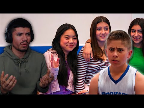 He Sold In Front Of The Females! 🤣 “Noah's Arc Ep.04 | Basketball Players Bully Nerd For Loss”