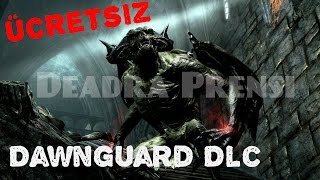 Skyrim Ücretsiz Dawnguard Dlc Kurulumu Türkçe