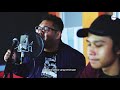 SinarKustik Cinta Seorang Teman Bob