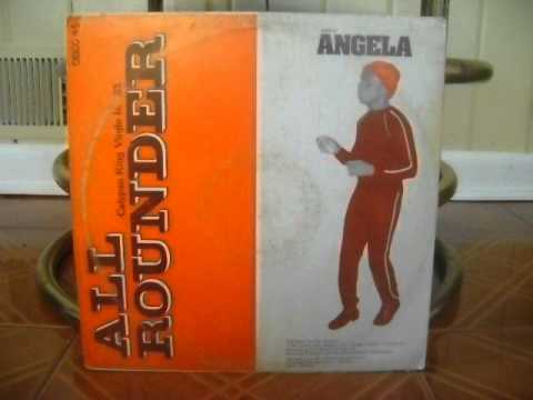 Angela - All Rounder