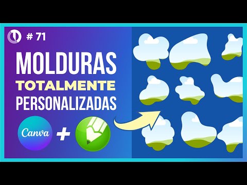 Curso de Canva grátis e completo do zero ao avançado