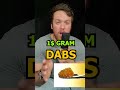 How broke people make $1 Dabs 😤🛒💨💨