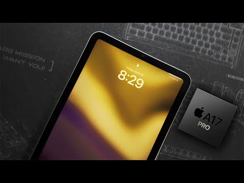 iPad mini 7: Worth the Upgrade?  Skip or Buy the Mini 6?