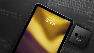iPad mini 7: Worth the Upgrade? Skip or Buy the Mini 6?