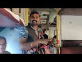 Talented Train Vendor | Avadhesh Dubey
