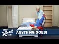 How to Have Sex at the Olympics by Nick Kroll