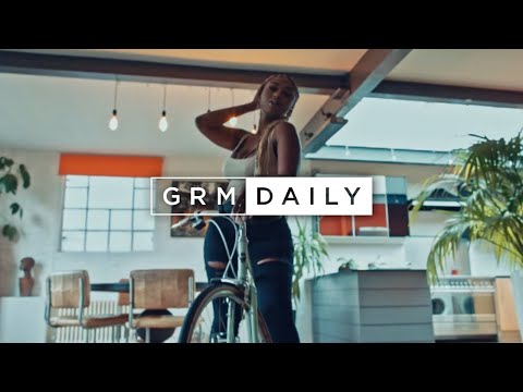 Moss (Hillson) - UNO [Music Video] | GRM Daily