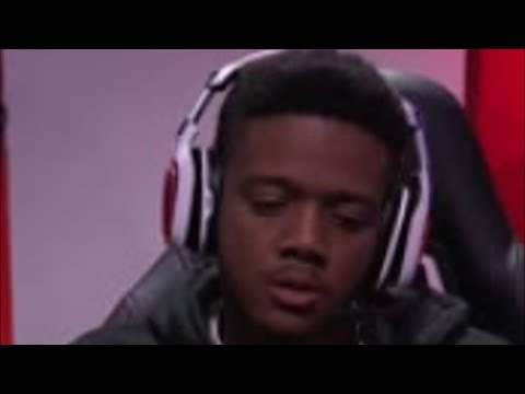 HaloWC 2018 London Finals Highlights