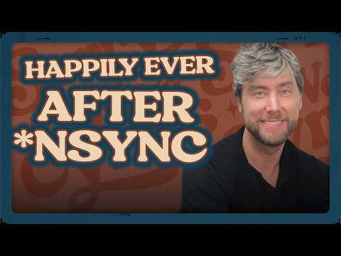 Lance Bass on Fatherhood, Fame \u0026 Finding His Happily Ever After *NSYNC