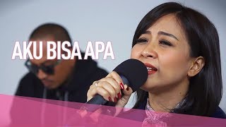 AstriD | AKU BISA APA #LIVE