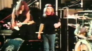 Lynyrd Skynyrd -1974 (12-05) Freebird.avi