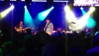 Jah Wobble - Liquidator. 8/10/16 Bognor Regis