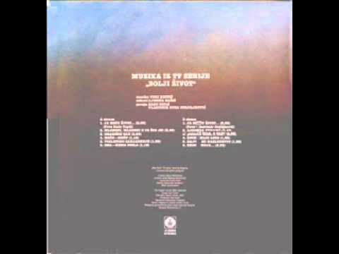 Dado Topić - Bolji Život