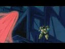 Mobile Suit Z Gundam Saturn