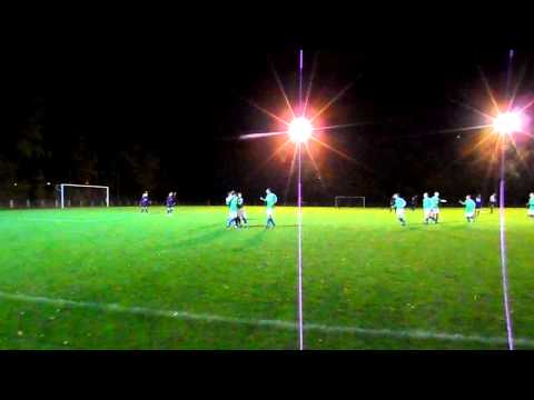 DBGC RVVH 29 10 2013 Doelpunt Jeroen Sep