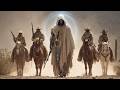 FUTURE WARRIOR Sent Back To 1883 To SAVE Humanity WESTERN SCI FI Free English Movies 4K