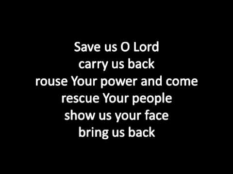 download lagu mp3 mp4 Save Us Oh Lord Lyrics, download lagu Save Us Oh Lord Lyrics gratis, unduh video klip Save Us Oh Lord Lyrics