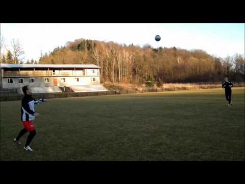 Dawid i Łukasz Rupa