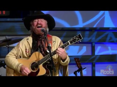Michael Martin Murphey "Wildfire"