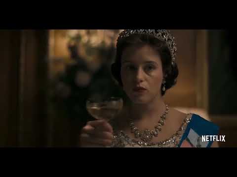 Корона 2016 Сезон 1 - Трейлер