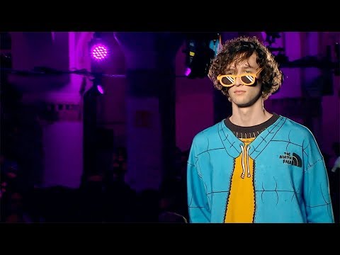 Krizia Robustella | Fall Winter 2018/2019 Full Fashion Show | Exclusive