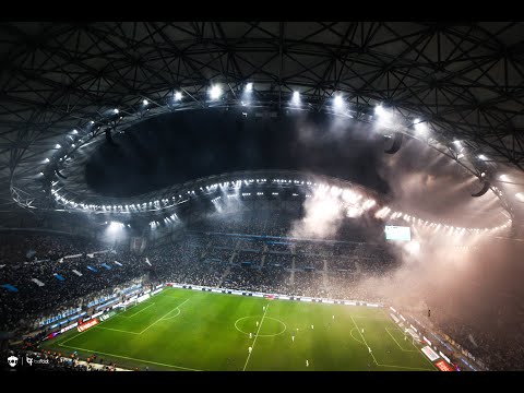 Les plus GROS aux armes de l'histoire de l'OM