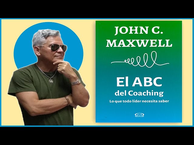 Vídeo relacionado con El primer abecedario del coach: 32 coautores con lecciones de coaching