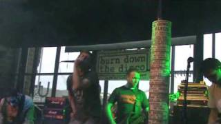 c.f.bundy live at lacorum