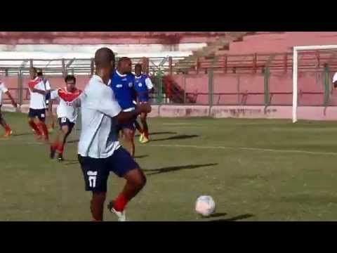 2º. Tempo recreativo ACP no WW - 08.08.14