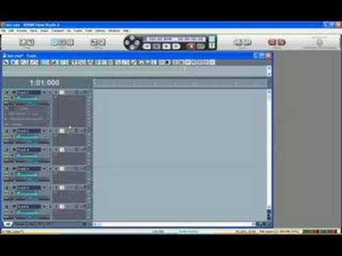 noatikl generative music - using noatikl VSTi with Sonar