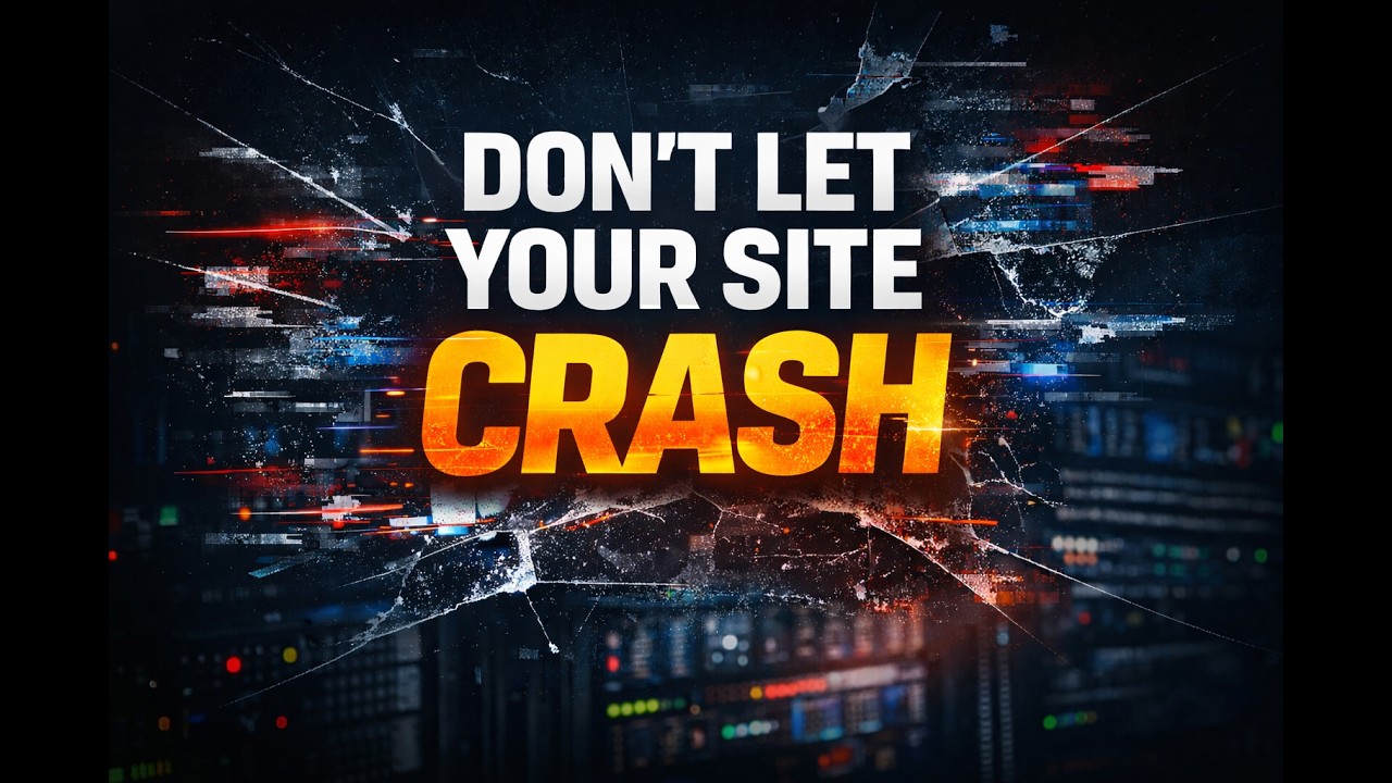 WordPress Maintenance That Actually Prevents Problems