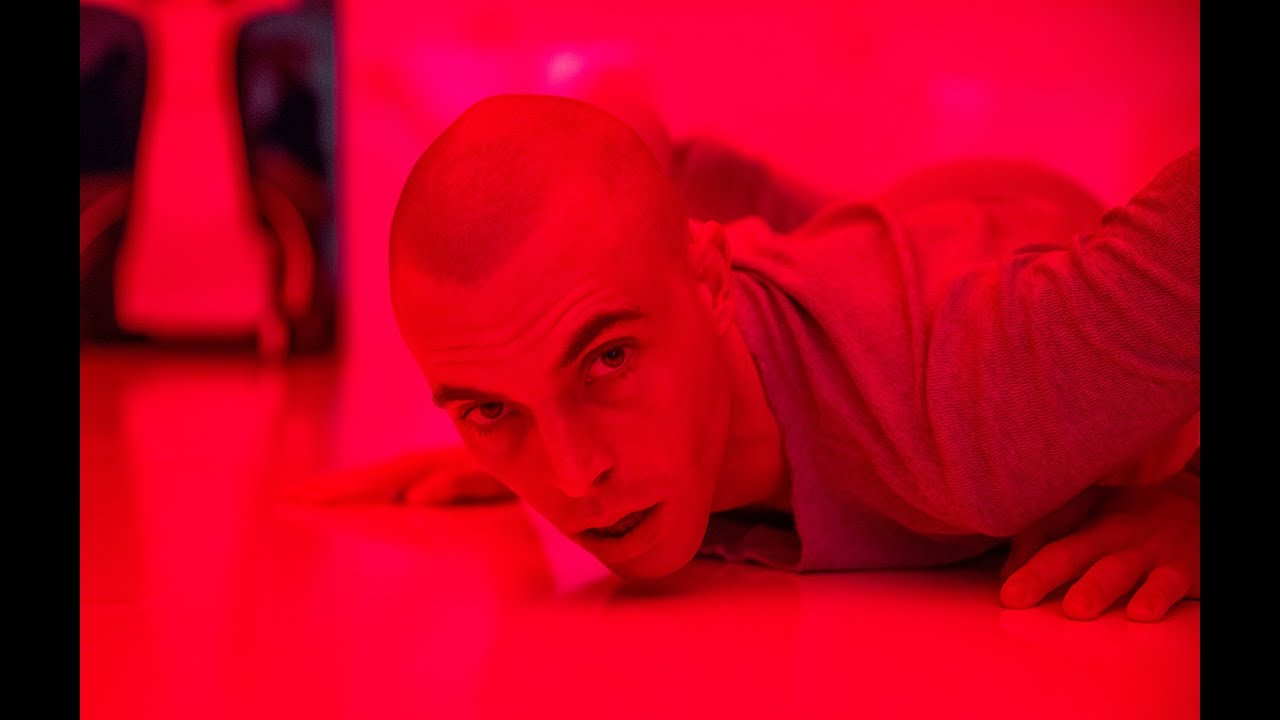 Miniature de la vidéo REALIVE - Teaser VOST du film Realive