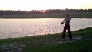 preview picture of video 'Fitness - Beginner Kettlebell Workout - Georgia'