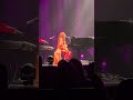 The Wrong Band Tori Amos Omaha July 15 2023